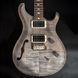 PRS CE 24 Semi-Hollow Faded Grey Black Electric Guitar 40117 photo 5