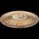 Тарелка Meinl Byzance Jazz B21NUR Ralph Peterson Nuance Ride 21" 123888 фото 6