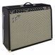 Ламповый комбоусилитель Fender '65 Twin Reverb 153777 фото 3