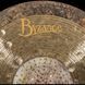 Тарелка Meinl Byzance Jazz B21NUR Ralph Peterson Nuance Ride 21" 123888 фото 2