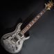 PRS CE 24 Semi-Hollow Faded Grey Black Electric Guitar 40117 photo 10