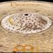 Тарелка Meinl Byzance Jazz B21NUR Ralph Peterson Nuance Ride 21" 123888 фото 4