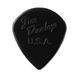 Медиатор Dunlop 47P3S Nylon Jazz III Stiffo 1.38 mm (6 шт.) 125394 фото 3