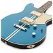 Електрогітара YAMAHA REVSTAR STANDARD RSS20 (Swift Blue) 41058 фото 7