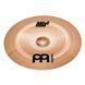 Комплект тарелок Meinl MB8-10/18 (S10", CH18") 115972 фото 2