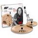 Комплект тарелок Meinl MB8-10/18 (S10", CH18") 115972 фото 1
