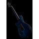 Электрогитара HARLEY BENTON CST-24T P90 Ocean Flame + комбоусилитель HB-40MFX и аксессуары 566790 фото 6