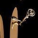 F Tuba &lsquo;Linz&rsquo; Wessex TF436P, silver plated TF436P-S photo 18