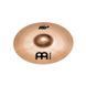 Комплект тарелок Meinl MB8-10/18 (S10", CH18") 115972 фото 3