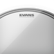 EVANS 8" EC2S Clear 35565 фото 3