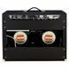 Ламповый комбоусилитель Fender '65 Twin Reverb 153777 фото 4