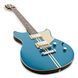 Електрогітара YAMAHA REVSTAR STANDARD RSS20 (Swift Blue) 41058 фото 5