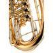 Тенор-горн Miraphone 47 WL4 11000 (Си-бемоль (Bb)) 198360 фото 7