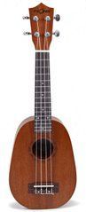 Укулеле сопрано FZONE FZU-110-P-21 Wood 39864 фото