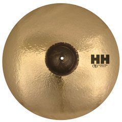 SABIAN 22&rdquo; HH TODD SUCHERMAN SESSIONS RIDE 41099 фото