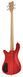 WARWICK RockBass Streamer Standard, 4-String (Burgundy Red Transparent Satin) bass guitar (Burgundy Red Transparent Satin) 38410 photo 7