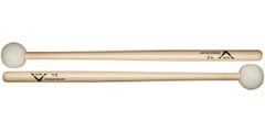 VATER T5 CLASSICAL STACCATO TIMPANI, DRUMSET & CYMBAL MALLET 31301 фото