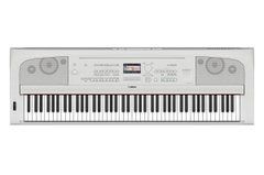 YAMAHA DGX-670 (White) 39234 фото