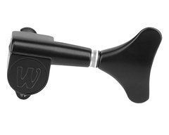 WARWICK SP W30035 PB 1L Warwick Machinehead, Left (Bass Side) - Black