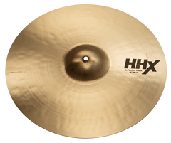 SABIAN 19" HHX X-Plosion Crash (Brilliant) 27139 фото