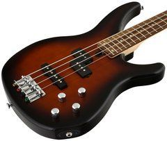 Электрогитара YAMAHA TRBX-204 (Old Violin Sunburst) 37107 фото