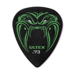 DUNLOP HETFIELD'S BLACK FANG PICK .73MM 26662 фото