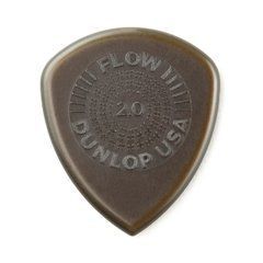 DUNLOP FLOW STANDARD PICK 2.0MM 35521 фото