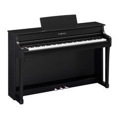 YAMAHA Clavinova CLP-835 (Black) 41511 фото