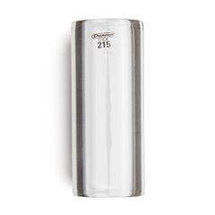 Слайд Dunlop 215 Tempered Glass Medium (20 x 29 x 69 мм) Heavy Wall 116749 фото