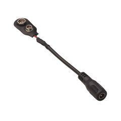 ROCKBOARD Power Ace Battery Clip Converter 37879 фото
