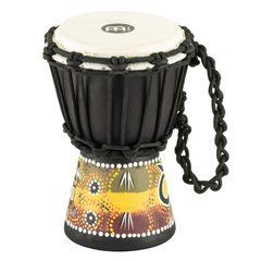 Джембе Meinl African Style Mini HDJ7-XXS (4 1/2") Gecko Design 123023 фото