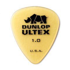 Медіатор Dunlop 421B1.0.1 Ultex Standard 1.0 mm (1 шт.) 127334 фото