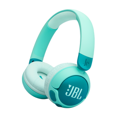 Jr 320 bt JBLJR320BTGRN фото