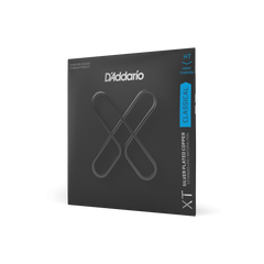 D'ADDARIO XTC46TT XT DYNACORE TITANIUM CLASSICAL HARD TENSION 39327 фото
