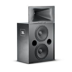 Заекранна двосмугова акустична система JBL 3722 JBL-3722 фото