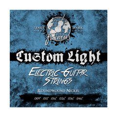 FRAMUS 45210 BLUE LABEL CUSTOM LIGHT (09-46) 20909 фото