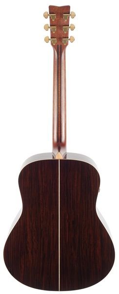 YAMAHA LL-TA TransAcoustic (Brown Sunburst) 34323 фото