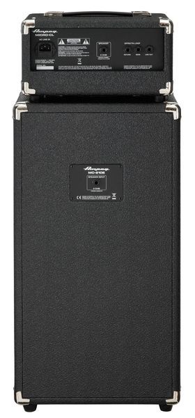 AMPEG MICRO-CL Stack 39076 фото