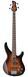 YAMAHA TRBX-204 Electric Guitar (Old Violin Sunburst) 37107 photo 3