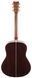 YAMAHA LL-TA TransAcoustic (Brown Sunburst) 34323 фото 6
