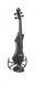 Электроскрипка GEWA E-violin Novita 3.0 Black G-GS400300UA фото 1