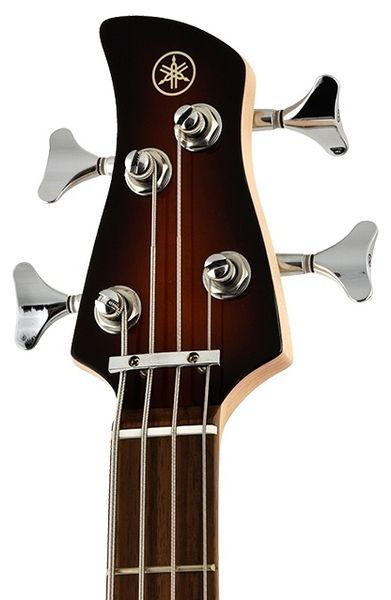 YAMAHA TRBX-204 Electric Guitar (Old Violin Sunburst) 37107 photo