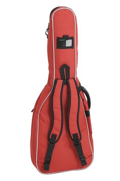 Чохол для класичної гітари GEWA Economy 12 Red, 3/4 - 7/8 G-212112 фото