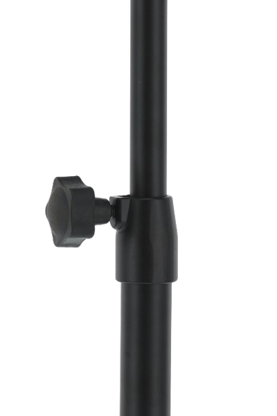 Пюпітр оркестровий GEWA OMS-25B Black G-900752 фото