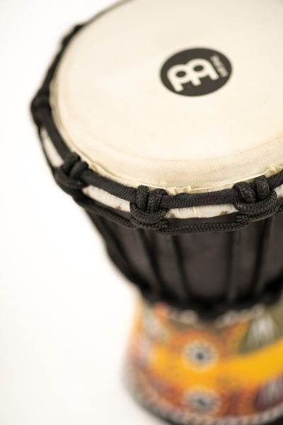 Джембе Meinl African Style Mini HDJ7-XXS (4 1/2") Gecko Design 123023 фото