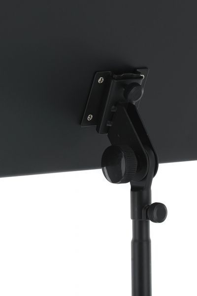 Пюпітр оркестровий GEWA OMS-25B Black G-900752 фото
