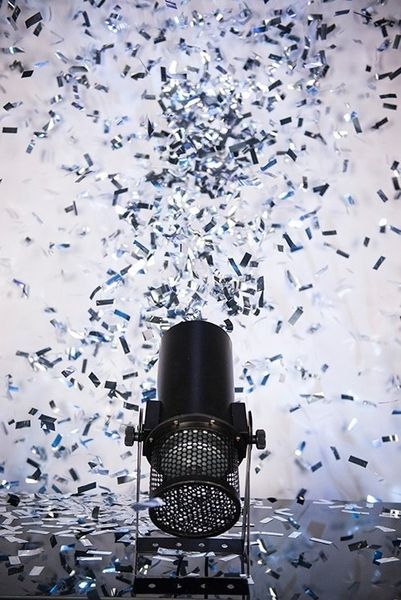 CHAUVET FUNFETTI SHOT 33203 фото