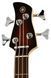 YAMAHA TRBX-204 Electric Guitar (Old Violin Sunburst) 37107 photo 2