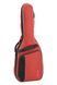 Чохол для класичної гітари GEWA Economy 12 Red, 3/4 - 7/8 G-212112 фото 1