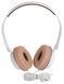 Superlux HD572SP White &mdash; белые складные закрытые DJ-наушники для мониторинга 33595 фото 4